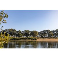 Vakantiepark Hunzedal in Borger, Niederlande Vakantiepark Hunzedal in Borger, Niederlande