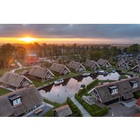 Waterpark Terkaple, Niederlande Waterpark Terkaple, Niederlande