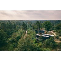 Cuber Veluwe in Hoenderloo, Niederlande Cuber Veluwe in Hoenderloo, Niederlande