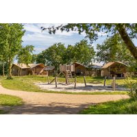 Roompot Glamping Lauwersmeer in Vierhuizen, Niederlande Roompot Glamping Lauwersmeer in Vierhuizen, Niederlande