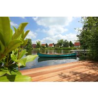 Vakantiepark Emslandermeer in Vlagtwedde, Niederlande Vakantiepark Emslandermeer in Vlagtwedde, Niederlande