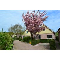 Bungalowpark De Riethorst in Plasmolen, Niederlande Bungalowpark De Riethorst in Plasmolen, Niederlande