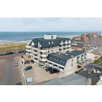 De Graaf van Egmont in Egmond Aan Zee, Niederlande De Graaf van Egmont in Egmond Aan Zee, Niederlande