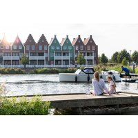 Marinapark Volendam, Niederlande Marinapark Volendam, Niederlande