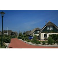 Villaparc Duynopgangh in Julianadorp, Niederlande Villaparc Duynopgangh in Julianadorp, Niederlande