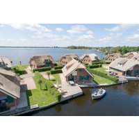 Waterpark Belterwiede in Wanneperveen, Niederlande Waterpark Belterwiede in Wanneperveen, Niederlande