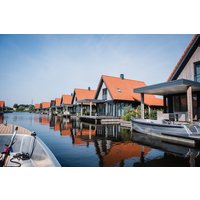 Waterstaete Ossenzijl, Niederlande Waterstaete Ossenzijl, Niederlande