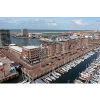 Nautisch Centrum Scheveningen in ’s-Gravenhage, Niederlande Nautisch Centrum Scheveningen in ’s-Gravenhage, Niederlande