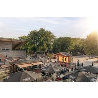 Vakantiepark Kijkduin, Niederlande Vakantiepark Kijkduin, Niederlande