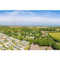 Camping De Zandput in Vrouwenpolder, Niederlande Camping De Zandput in Vrouwenpolder, Niederlande