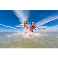 Camping Dishoek, Niederlande Camping Dishoek, Niederlande