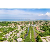 Noordzee Résidence De Banjaard in Kamperland, Niederlande Noordzee Résidence De Banjaard in Kamperland, Niederlande