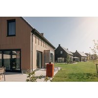 Roompot Park Veerse Kreek in Wolphaartsdijk, Niederlande Roompot Park Veerse Kreek in Wolphaartsdijk, Niederlande