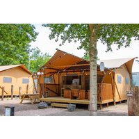 Strandpark Zeeland in Vlissingen, Niederlande Strandpark Zeeland in Vlissingen, Niederlande