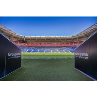 Olympique Lyonnais - Le Havre