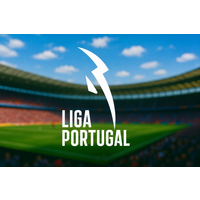Sembo Aktion 23% Rabatt auf Académico de Viseu gegen FC Porto