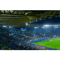 Sembo Aktion 63% Rabatt auf SS Lazio gegen Genoa