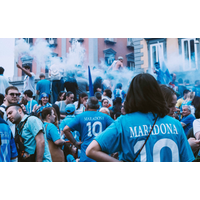 SSC Napoli - Como 1907