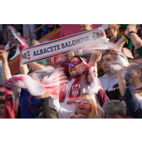 Albacete Balompié - Real Oviedo