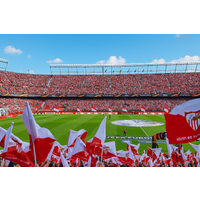 Sevilla FC - Atlético de Madrid