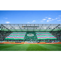 SK Rapid Wien - Sturm Graz