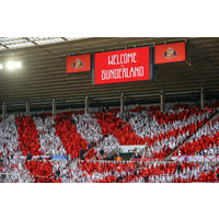 Sunderland AFC - Fulham FC