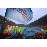 Aston Villa FC - Arsenal FC