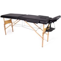 Podobrace Enjoy 11% Off Dunimed Foldable Wooden Frame Massage Table