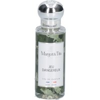 Margot & Tita – 'Jeu Dangereux“ Parfüm