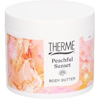Therme Peachful Sunset Beurre Corporel
