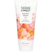 Therme Peachful Sunset Lotion pour le corps