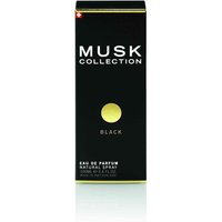 Musk Collection Perfume Nat Spray