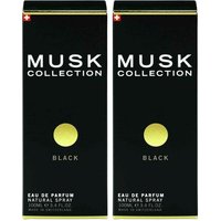 Musk Collection Perfume Nat Spray