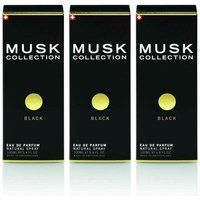 Musk Collection Perfume Nat Spray
