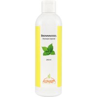 Brennessel Shampoo spezial