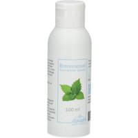 Brennessel Haarwasser spezial