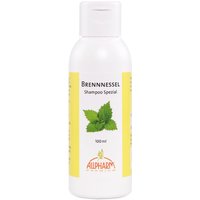 Brennessel Shampoo spezial