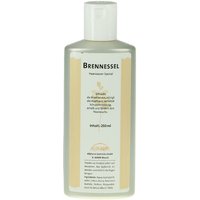 Brennnessel Haarwasser Spezial