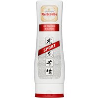 Apothekers Original Pferdesalbe Sport