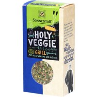 SonnentoR® Holy Veggie Grillgewürz SonnentoR® Holy Veggie Grillgewürz
