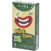 OLIVIA Lecktücher Minze OLIVIA Lecktücher Minze