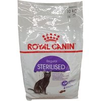 Royal Canin FHN Sterilised Croquettes pour chats