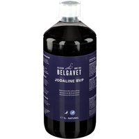 Jodaline® BVP Super Elixir