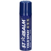 Star Balm Cold Spray