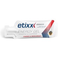 Etixx Ginseng & Guarana Energy Gel