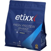 Etixx High Protein Shake Vanille