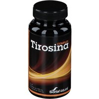 Soria Natural Complete Tirosina