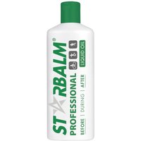 Star Balm Professional Sports Massage Liquid Oil