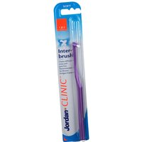 Jordan Clinic Interbrush