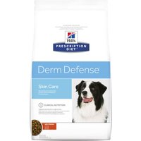 Hill's Prescription Diet Canine Derm Defense